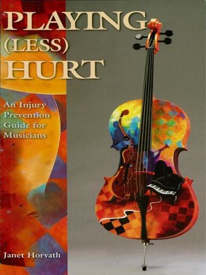 cover image of Playing (Less) Hurt
